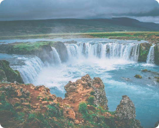 Cheap Calls to Iceland ? Low-Cost International | Slick