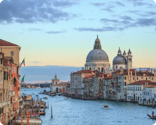 Cheap Calls to Italy ? Low International Rates | Slick
