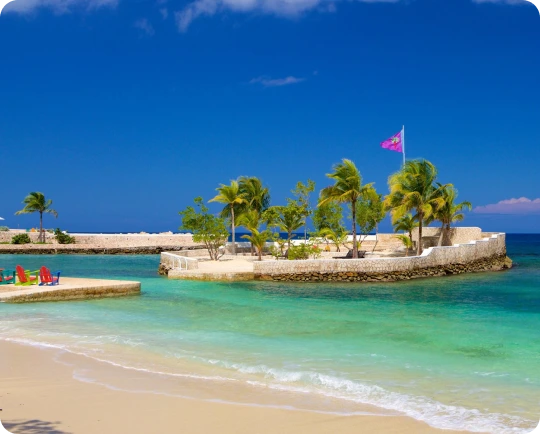 Cheap International Calls to Jamaica ? Start Saving | Slick