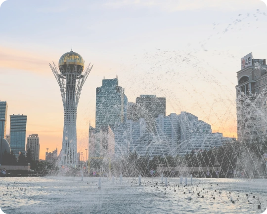 Cheap International Calls to Kazakhstan ? Slick Deals