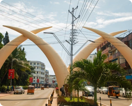 Cheap Calls to Kenya ? Affordable Global Rates | Slick