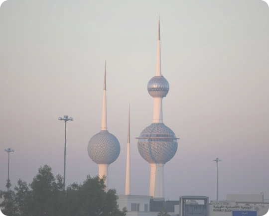 Cheap Calls to Kuwait ? Low International Rates | Slick