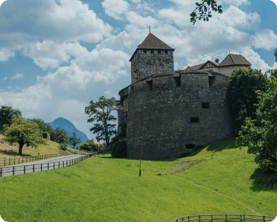 Cheap Calls to Liechtenstein ? Save on Int?l Calls | Slick