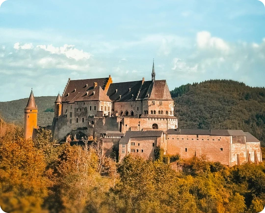 Cheap Calls to Luxembourg ? Low-Cost Calling | Slick