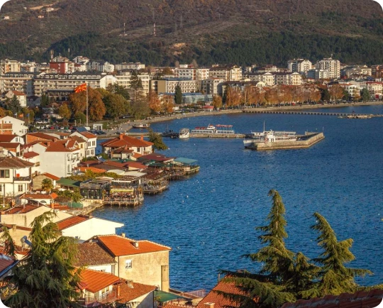 Cheap International Calls to Macedonia |Slick