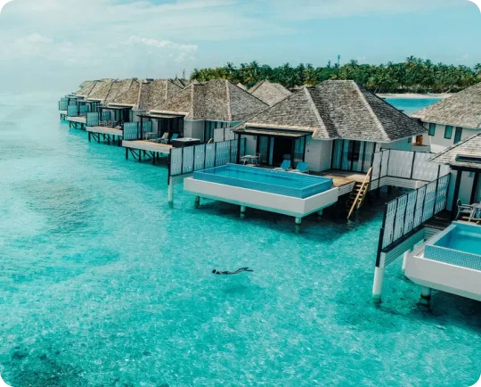 Best eSIM Maldives ? Travel Data