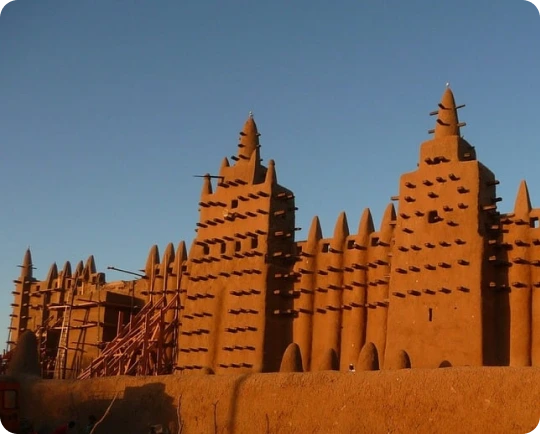 Cheap Calls to Mali ? Affordable Global Calling | Slick