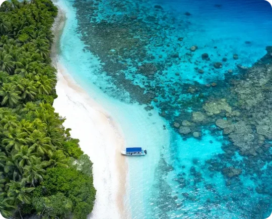 Tourist eSIM Marshall Islands ? Stay Online