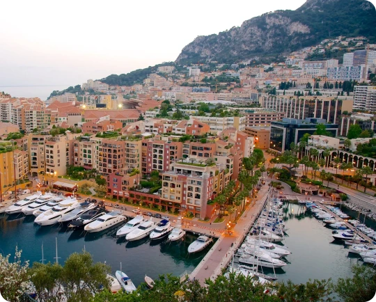 Cheap International Calls to Monaco ? Low Rates | Slick