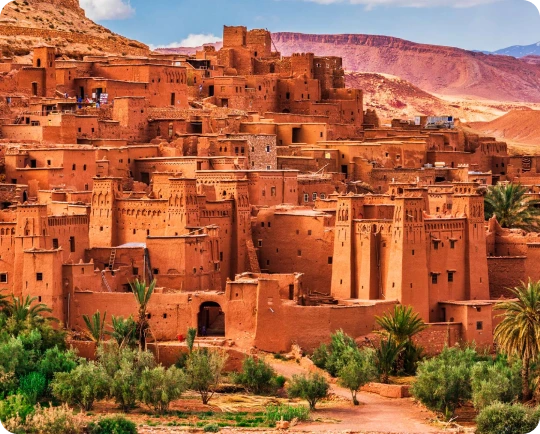 Cheap Calls to Morocco ? Save on Global Calling | Slick