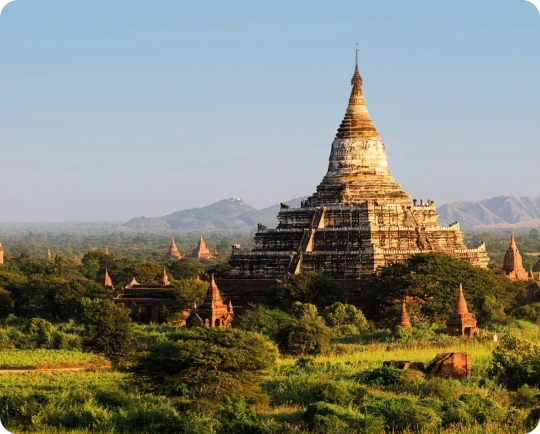Cheap Calls to Myanmar ? Low International Rates | Slick
