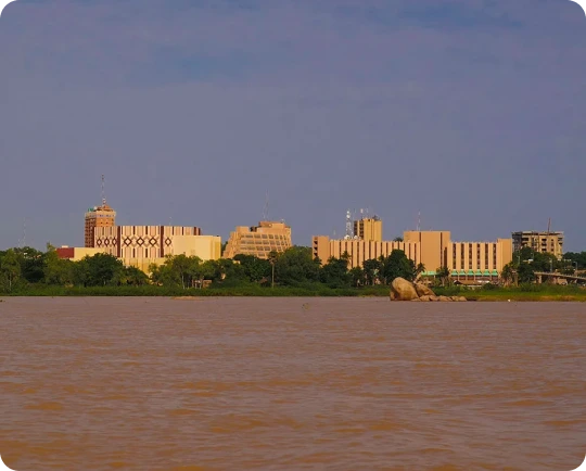 Cheap Calls to Niger ? Affordable Int?l Calling | Slick