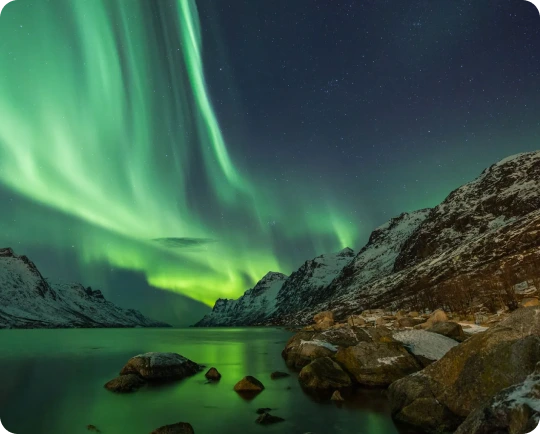 Cheap Calls to Norway ? Best International Rates | Slick