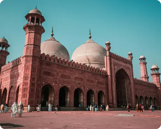 Cheap International Calls to Pakistan ? Save Big | Slick