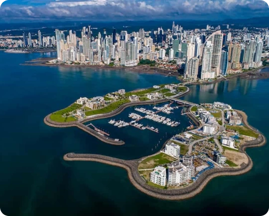 Cheap Calls to Panama ? Low International Rates | Slick