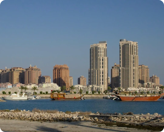 Cheap International Calls to Qatar (+974) | Slick.net