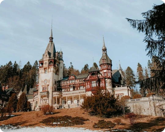 Cheap International Calls to Romania (+40) | Slick.net