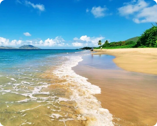 Best eSIM Saint Kitts and Nevis ? Travel Data