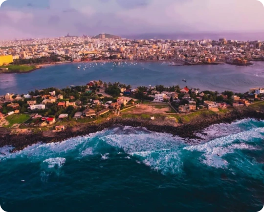 Cheap International Calls to Senegal (+221) | Slick.net