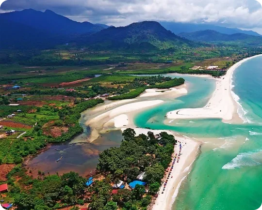 Cheap International Calls to Sierra Leone (+232) | Slick.net