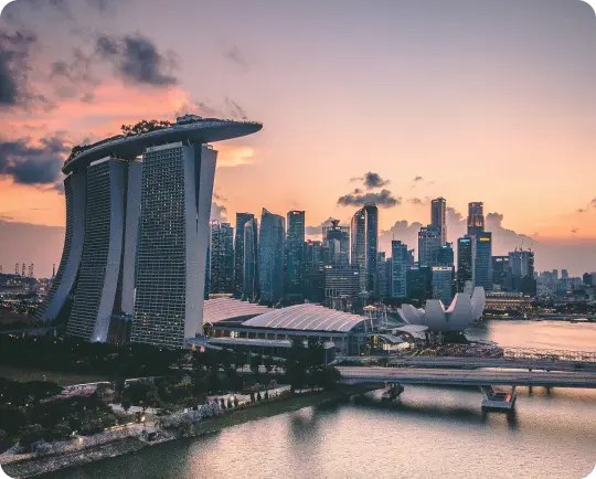 Cheap International Calls to Singapore (+65) | Slick.net