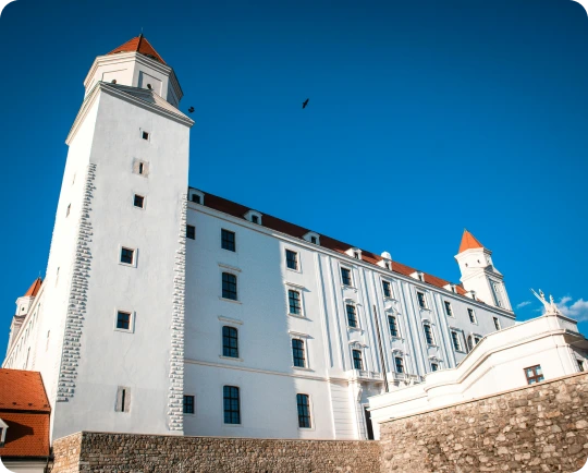 Cheap International Calls to Slovakia (+421) | Slick.net