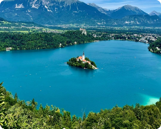 Cheap International Calls to Slovenia (+386) | Slick.net