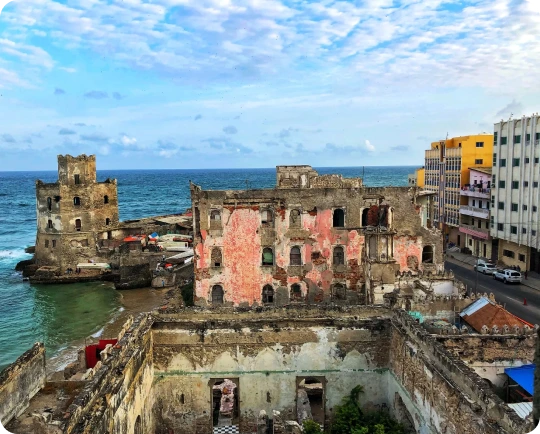 Cheap International Calls to Somalia (+252) | Slick.net