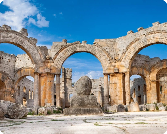 Cheap International Calls to Syria (+963) | Slick