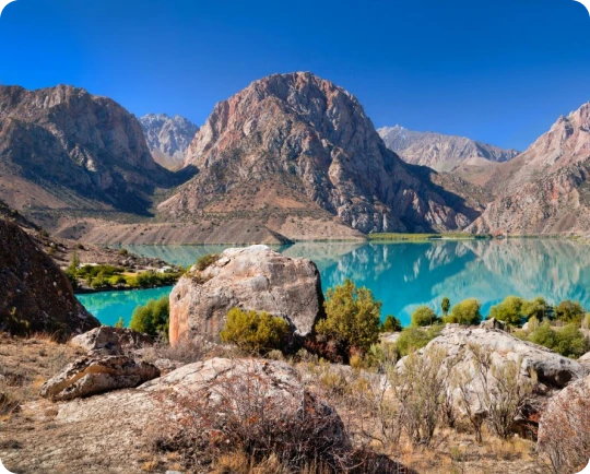 Cheap International Calls to Tajikistan (+992) | Slick