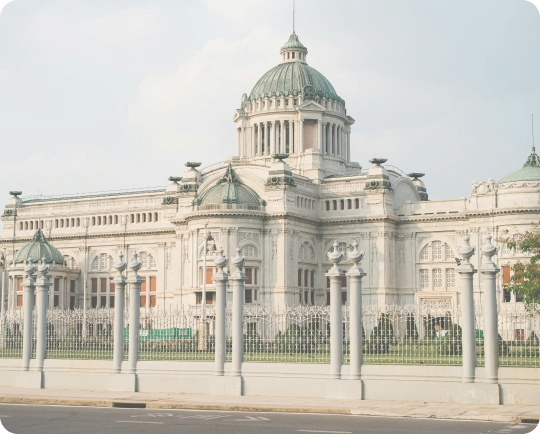 Cheap International Calls to Thailand (+66) | Slick