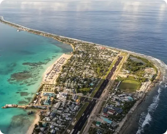 Buy eSIM Plan for Tuvalu | Slick