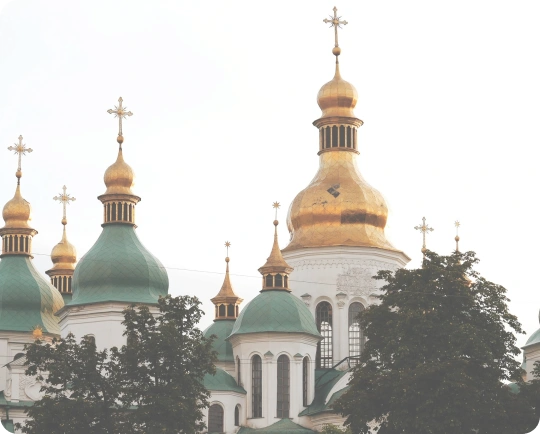 Cheap International Calls to Ukraine (+380) | Slick