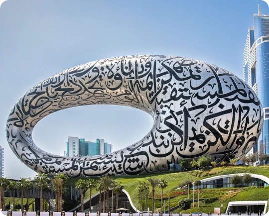 Cheap Calls to United Arab Emirates | Slick