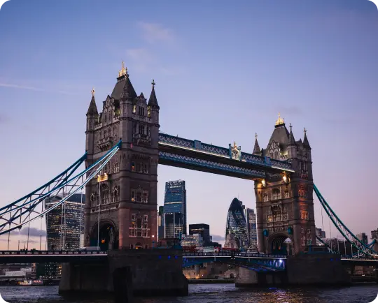 Cheap International Calls to United Kingdom | Slick