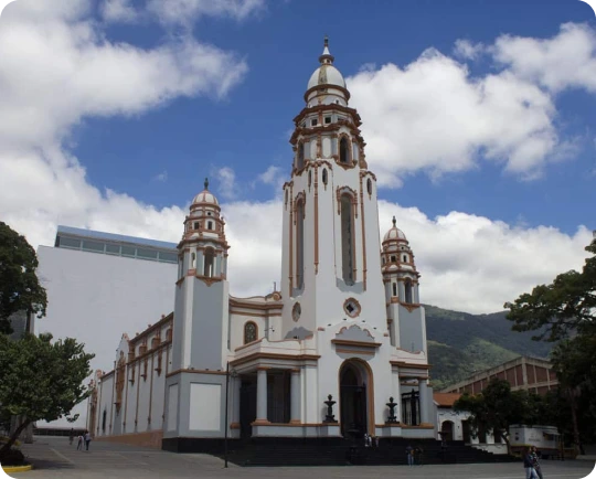 Cheap International Calls to Venezuela (+58) | Slick