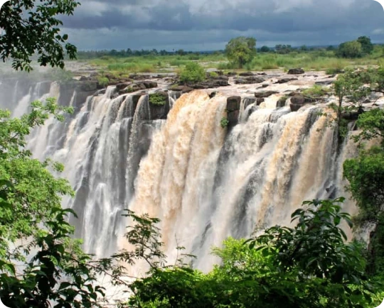 Cheap International Calls to Zimbabwe (+263) | Slick