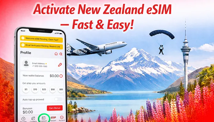 Best Time to Visit New Zealand