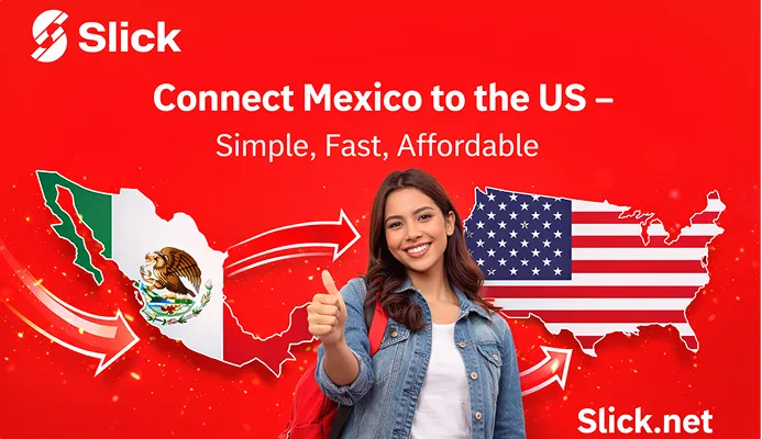 Calling from Mexico to the US