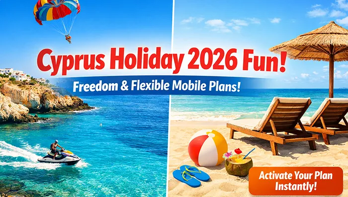 Cyprus Holidays 2026