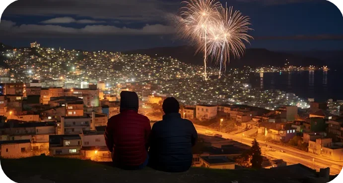 Cyprus Holidays 2026: New Year Adventures & Seamless Connectivity Guide