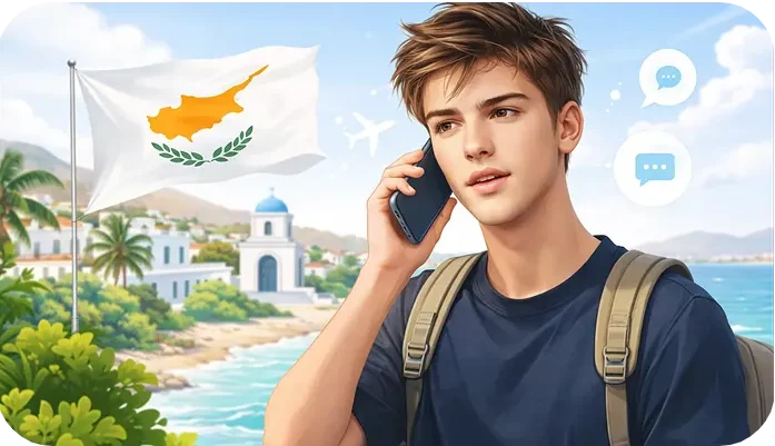 Greek Independence Day Calling