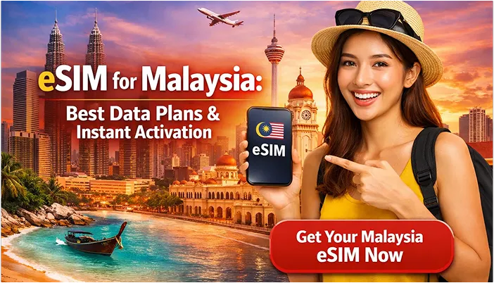 Best Data Plans & Instant Activation