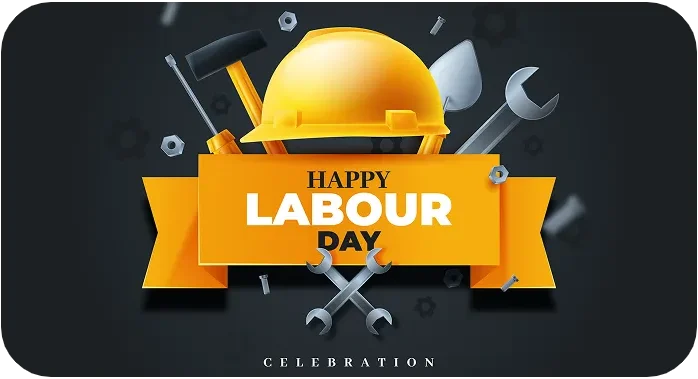 Labour Day